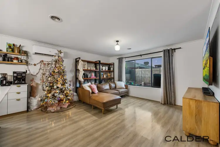 Third view of Homely house listing, 16 Brooksby Circuit, Harkness VIC 3337