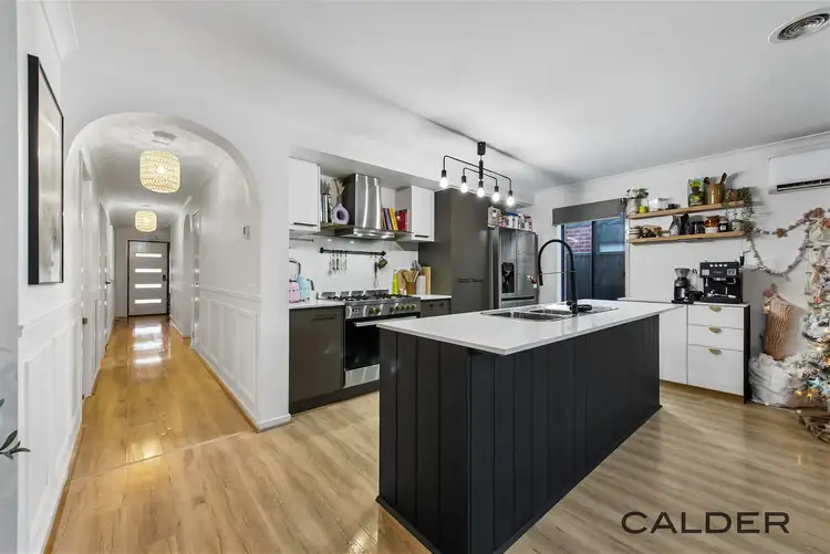 Sixth view of Homely house listing, 16 Brooksby Circuit, Harkness VIC 3337