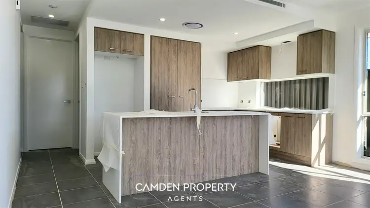 Third view of Homely house listing, 78 Somervaille Drive, Catherine Field NSW 2557