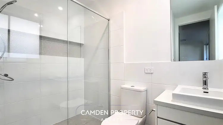 Sixth view of Homely house listing, 78 Somervaille Drive, Catherine Field NSW 2557