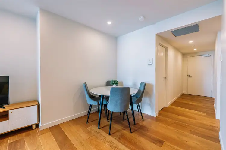 Fifth view of Homely apartment listing, 52 Manning Street, South Brisbane QLD 4101