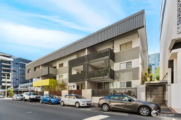 201/28 Masters Street, Newstead QLD 4006