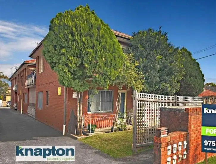 Main view of Homely unit listing, 5/4 Boorea Ave, Lakemba NSW 2195
