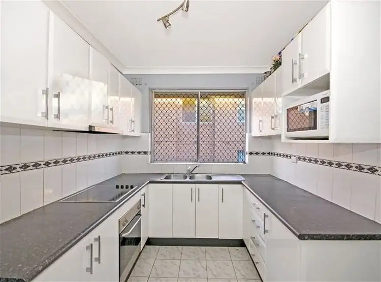 Second view of Homely unit listing, 5/4 Boorea Ave, Lakemba NSW 2195