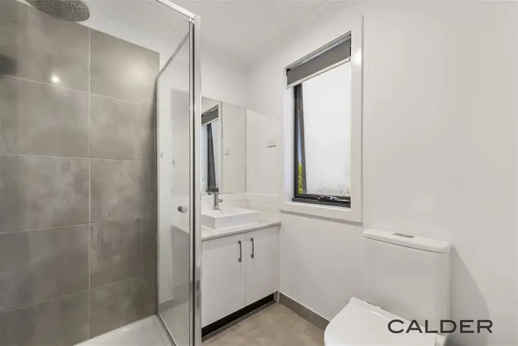 Sixth view of Homely townhouse listing, 5 Cherington Place, Strathtulloh VIC 3338