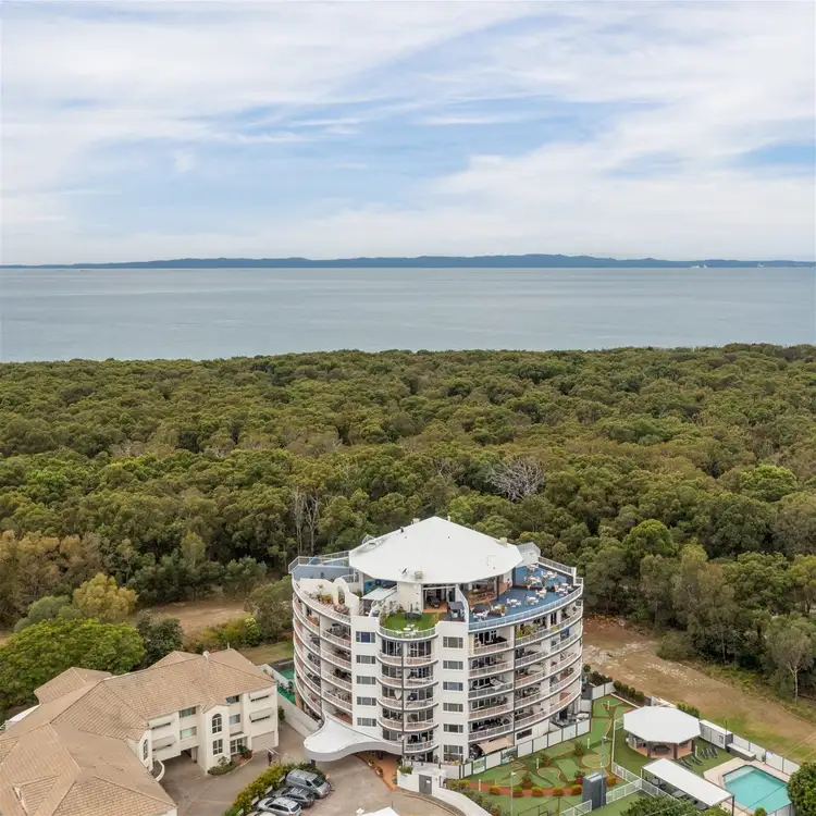 21/5 Links Court, Woorim QLD 4507