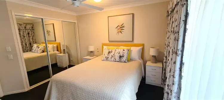 Sixth view of Homely apartment listing, 21/5 Links Court, Woorim QLD 4507