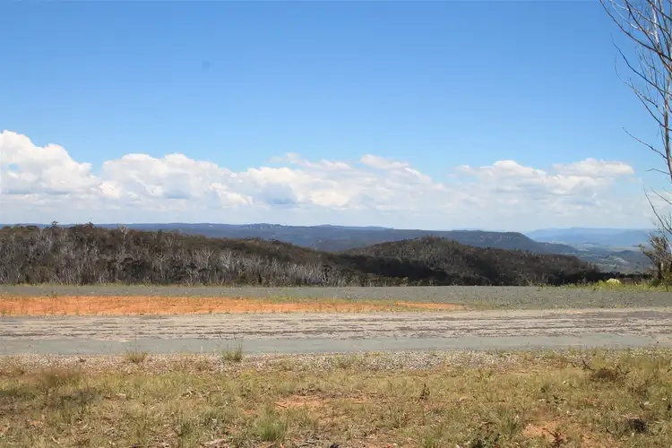 Main view of Homely land listing, 40 Donald Rd, Clarence NSW 2790