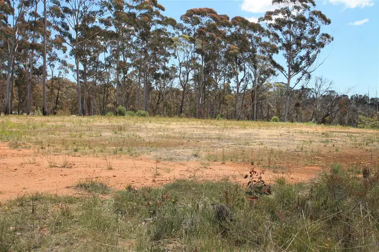 Second view of Homely land listing, 40 Donald Rd, Clarence NSW 2790