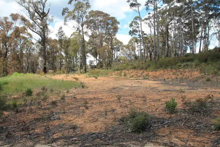 Third view of Homely land listing, 40 Donald Rd, Clarence NSW 2790