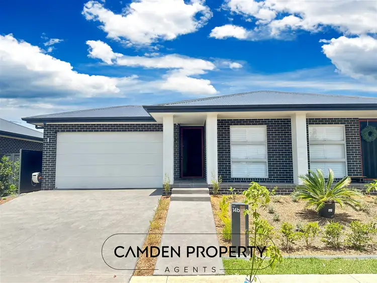 14B Dunstan Street