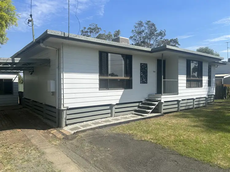 174 Condamine Street, Dalby QLD 4405