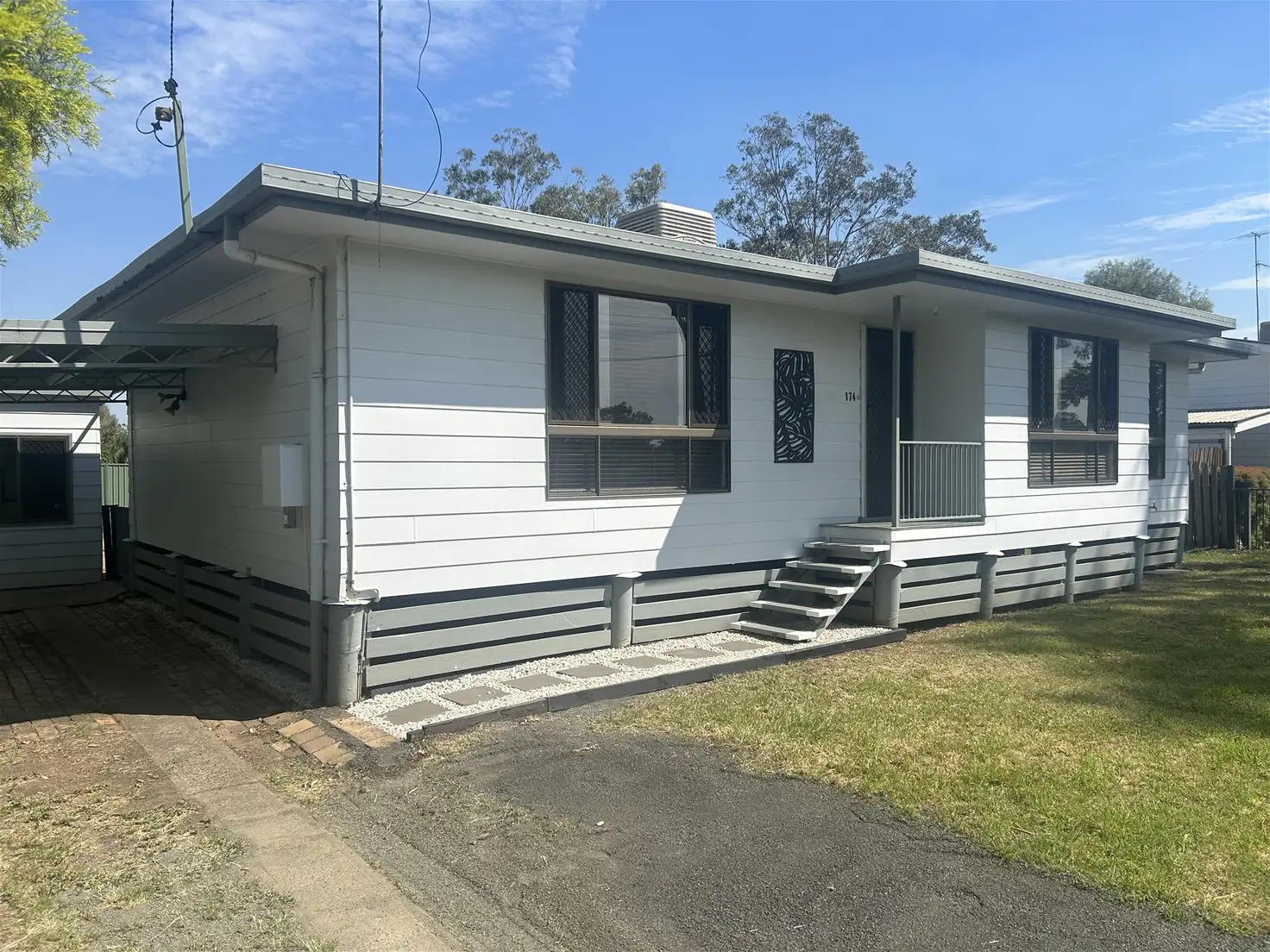 Main view of Homely house listing, 174 Condamine Street, Dalby QLD 4405
