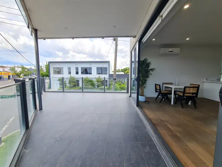 Sixth view of Homely apartment listing, 3/761 High Street, Kew East VIC 3102