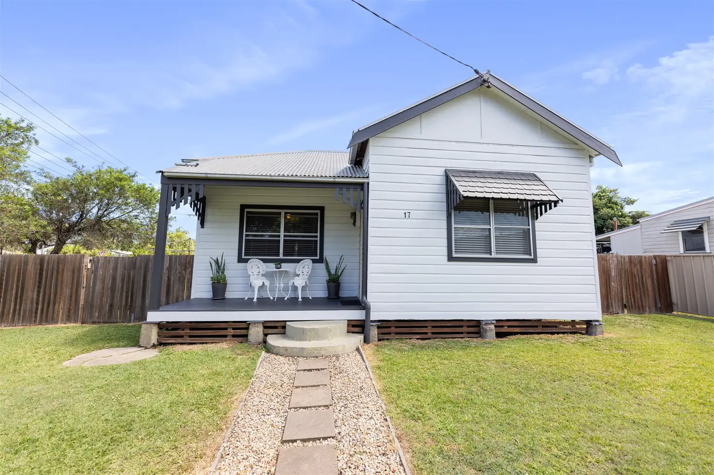 Main view of Homely house listing, 17 Railway St, Cessnock NSW 2325