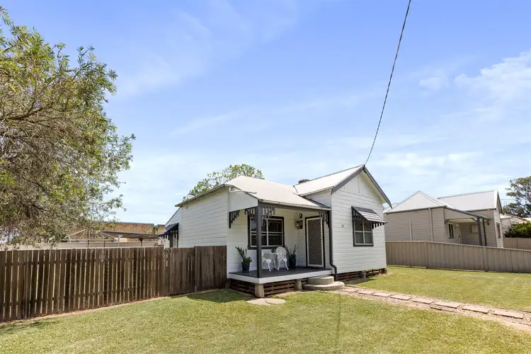 Third view of Homely house listing, 17 Railway St, Cessnock NSW 2325