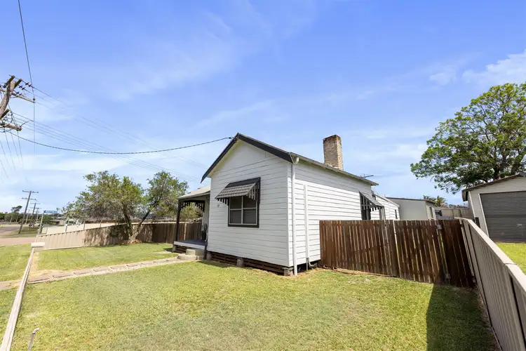 Fourth view of Homely house listing, 17 Railway St, Cessnock NSW 2325