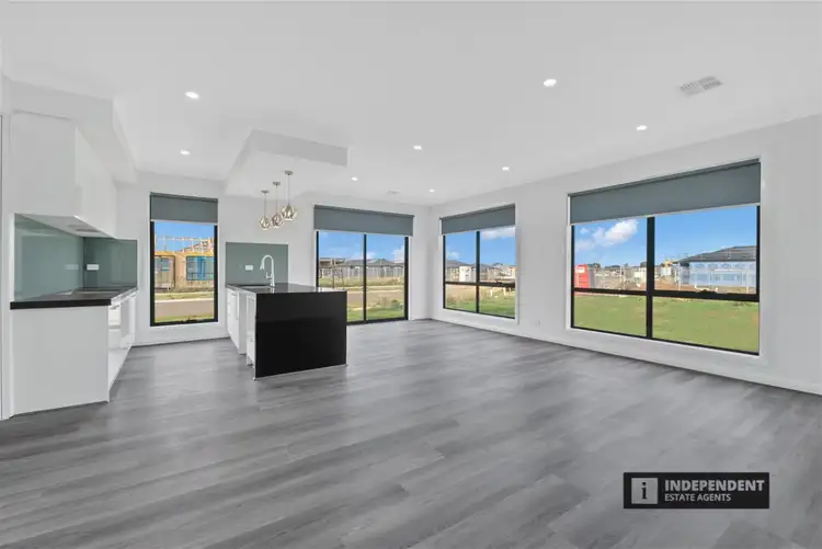 Main view of Homely house listing, 120 Sumac Street, Brookfield VIC 3338