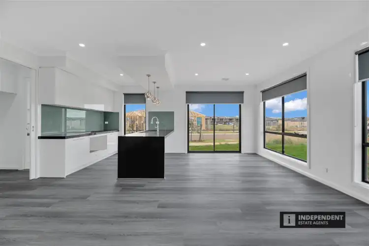 Second view of Homely house listing, 120 Sumac Street, Brookfield VIC 3338