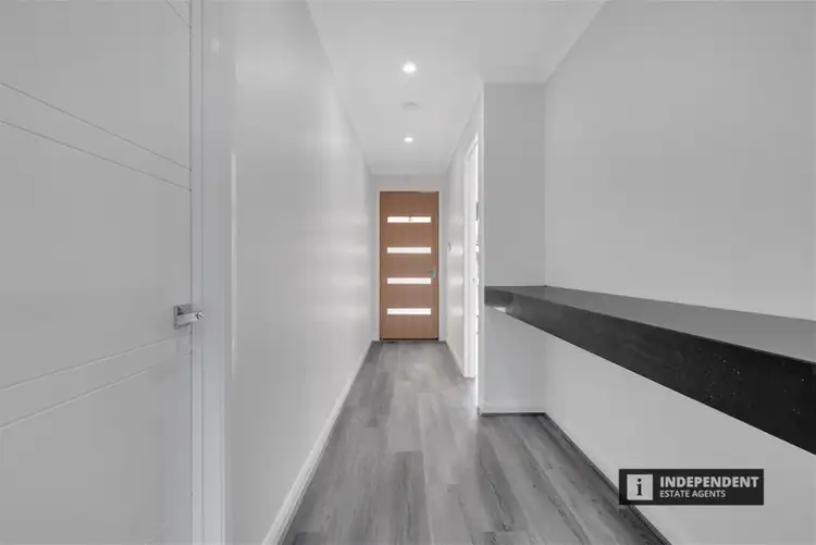 Third view of Homely house listing, 120 Sumac Street, Brookfield VIC 3338