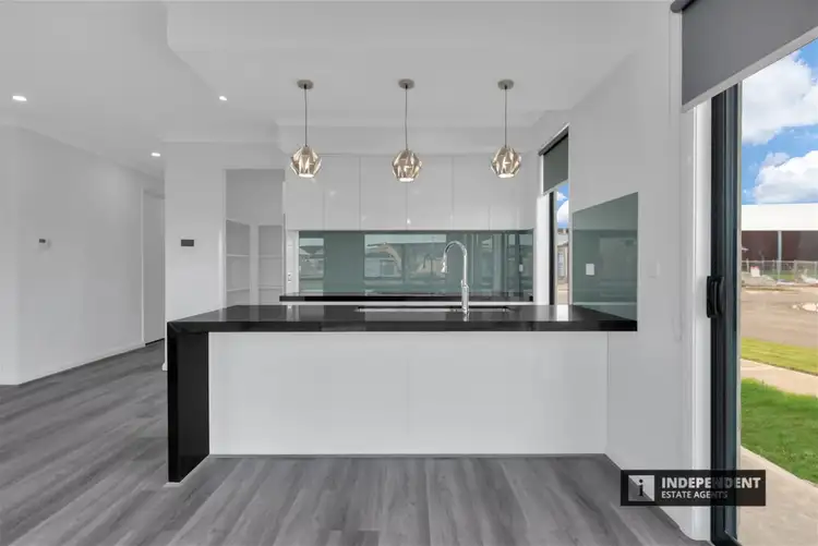 Fourth view of Homely house listing, 120 Sumac Street, Brookfield VIC 3338