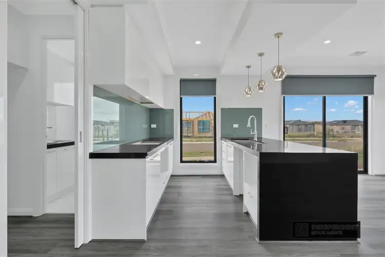Fifth view of Homely house listing, 120 Sumac Street, Brookfield VIC 3338