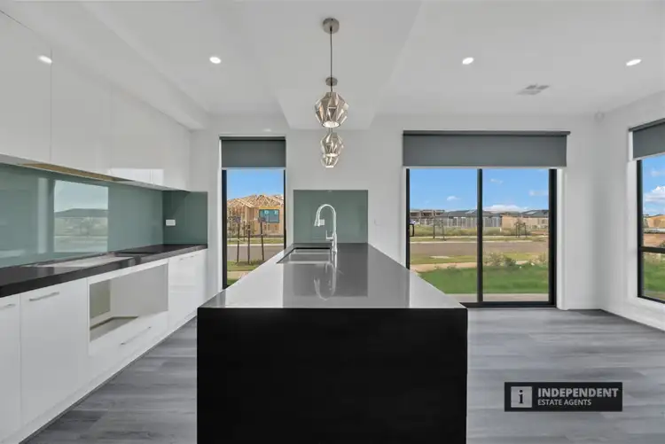 Sixth view of Homely house listing, 120 Sumac Street, Brookfield VIC 3338
