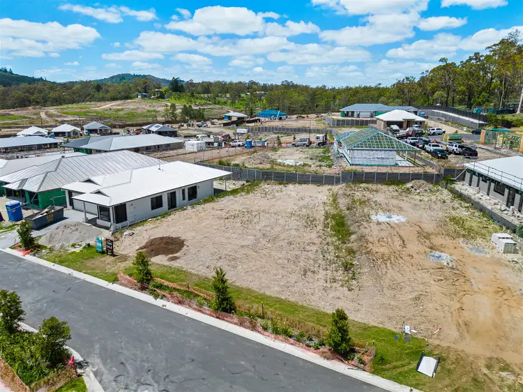 Fifth view of Homely land listing, Address available on request