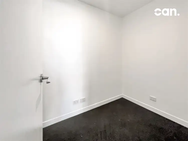 Fourth view of Homely apartment listing, 711/429 Spencer Street, West Melbourne VIC 3003