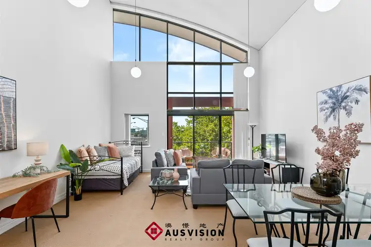 26/110 Mounts Bay Road, Perth WA 6000