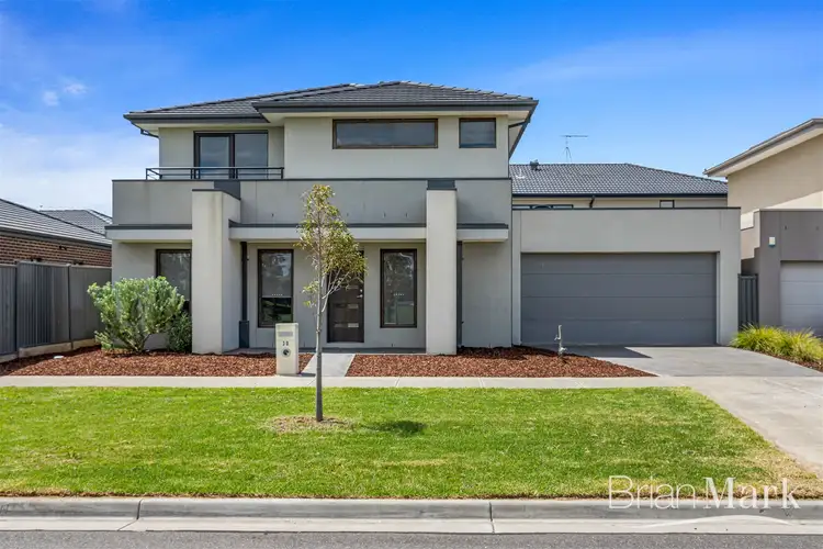 30 Tayrona Road, Tarneit VIC 3029
