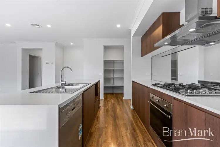 Second view of Homely house listing, 30 Tayrona Road, Tarneit VIC 3029