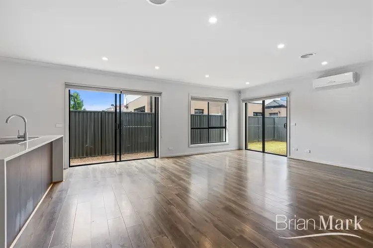 Fifth view of Homely house listing, 30 Tayrona Road, Tarneit VIC 3029