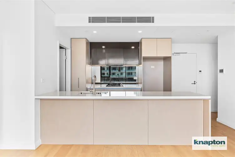 Second view of Homely unit listing, 907/1-3 Chapel Lane, Rockdale NSW 2216