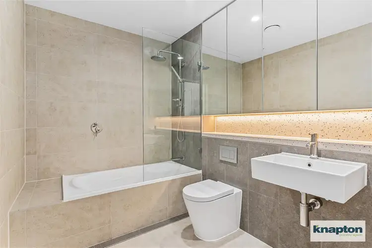 Third view of Homely unit listing, 907/1-3 Chapel Lane, Rockdale NSW 2216