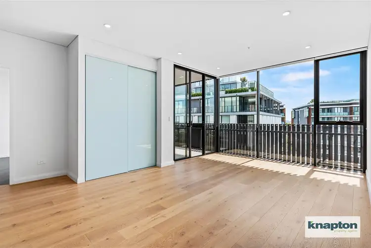 Fourth view of Homely unit listing, 907/1-3 Chapel Lane, Rockdale NSW 2216