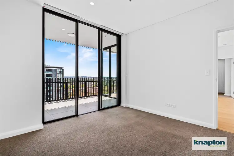 Fifth view of Homely unit listing, 907/1-3 Chapel Lane, Rockdale NSW 2216