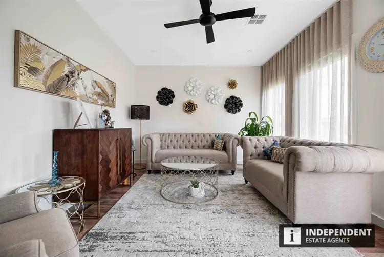 Third view of Homely house listing, 54 Diamond Parade, Strathtulloh VIC 3338