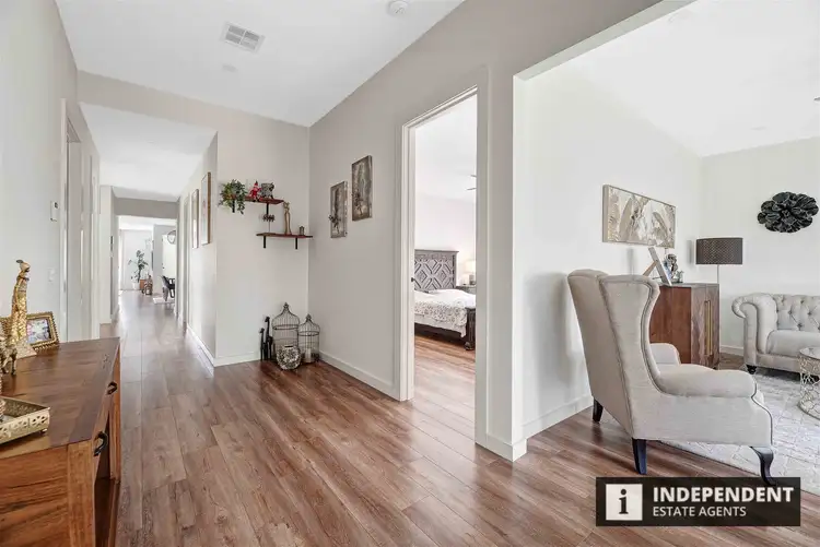 Fourth view of Homely house listing, 54 Diamond Parade, Strathtulloh VIC 3338