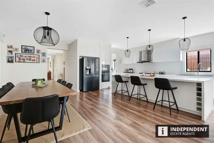 Fifth view of Homely house listing, 54 Diamond Parade, Strathtulloh VIC 3338
