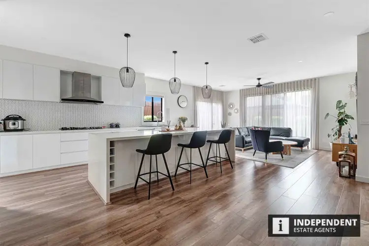 Sixth view of Homely house listing, 54 Diamond Parade, Strathtulloh VIC 3338