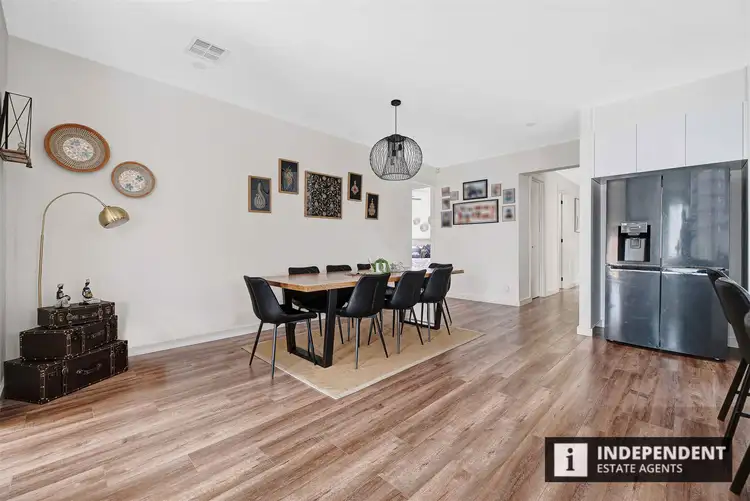 Seventh view of Homely house listing, 54 Diamond Parade, Strathtulloh VIC 3338