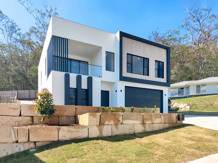 Main view of Homely house listing, 14 Gaynor Court, Mount Warren Park QLD 4207