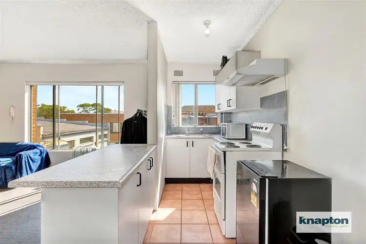 Second view of Homely unit listing, 20/2-4 London Street, Campsie NSW 2194