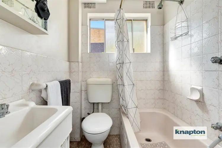 Fifth view of Homely unit listing, 20/2-4 London Street, Campsie NSW 2194