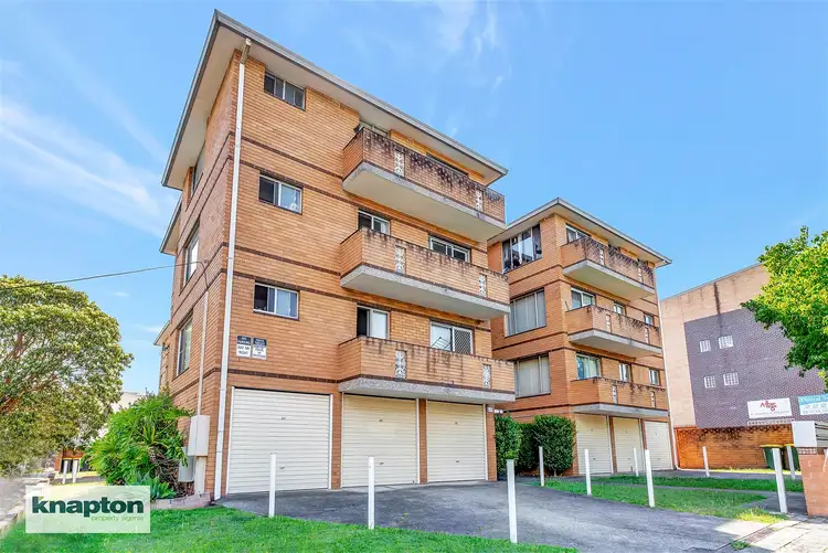 Sixth view of Homely unit listing, 20/2-4 London Street, Campsie NSW 2194