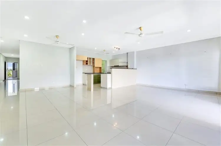 Second view of Homely apartment listing, 7/59 Bayview Blvd, Bayview NT 820