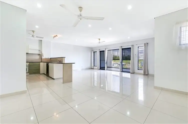 Third view of Homely apartment listing, 7/59 Bayview Blvd, Bayview NT 820