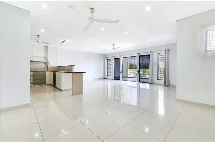 Third view of Homely apartment listing, 7/59 Bayview Blvd, Bayview NT 820