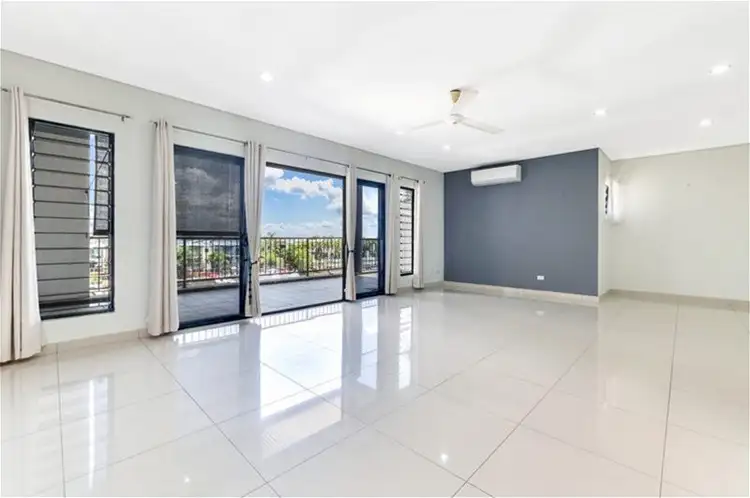 Fourth view of Homely apartment listing, 7/59 Bayview Blvd, Bayview NT 820